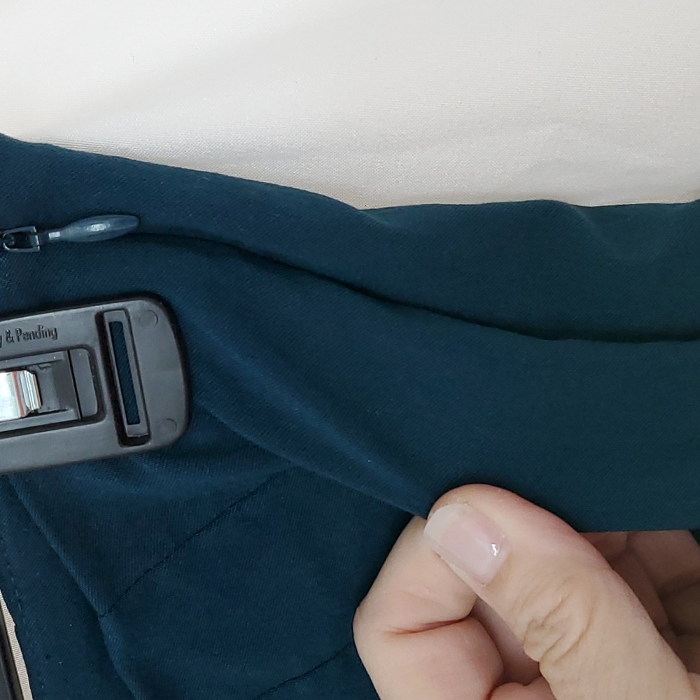 Pants - Picture 2 of 5
